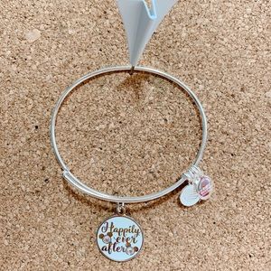 Disney Princess Happily Ever After by Alex and Ani